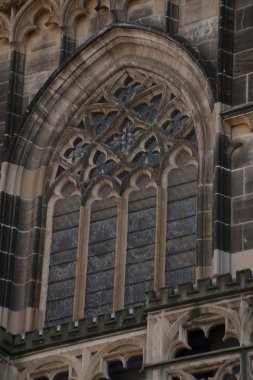 Azize Elisabeth ve ana kare Kösice, Slovakya için katedral. Avrupa Kültür Başkenti