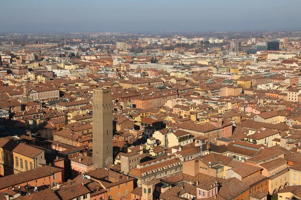 Old Bologna, Italy. Royalty Free Stock Photos