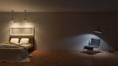3D yatak rom
