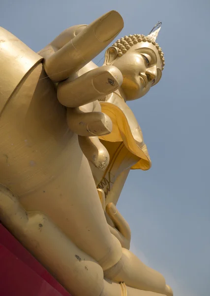 Buddha — Foto Stock