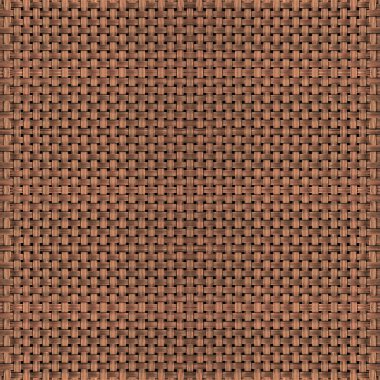 Çalışma dokuma bronz