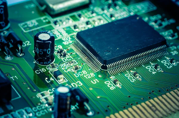 elektronik devreler