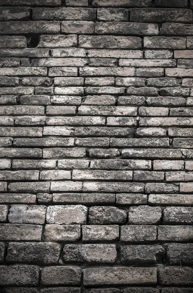 古代のれんが造りの壁 — ストック写真