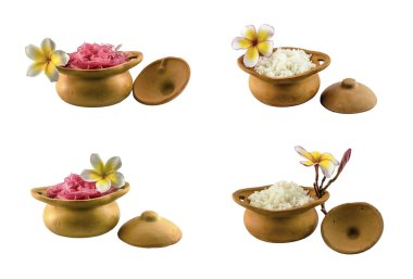 Maprow Keow (Hindistan cevizi topları)