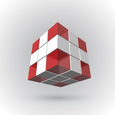3d cubic