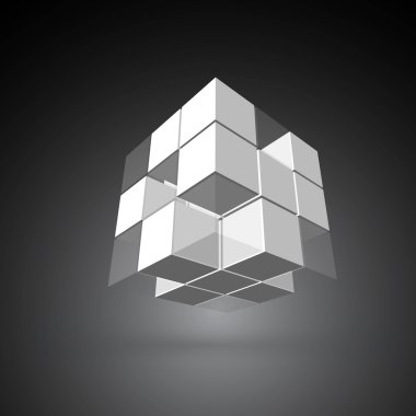 3d cubic