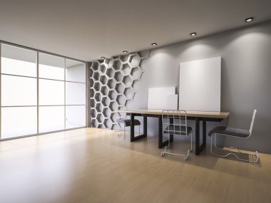 3ds iç render