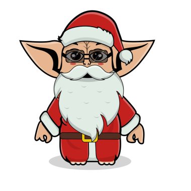 Canavar Noel Çizgi Filmi Çocukları