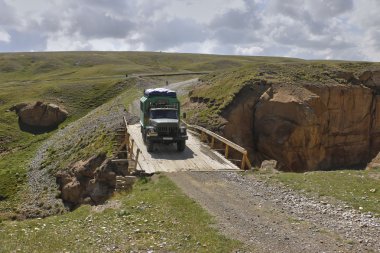 zil 131 ordu kamyonu