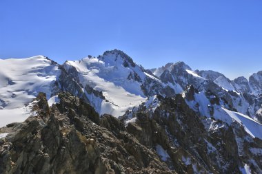 Dağlar