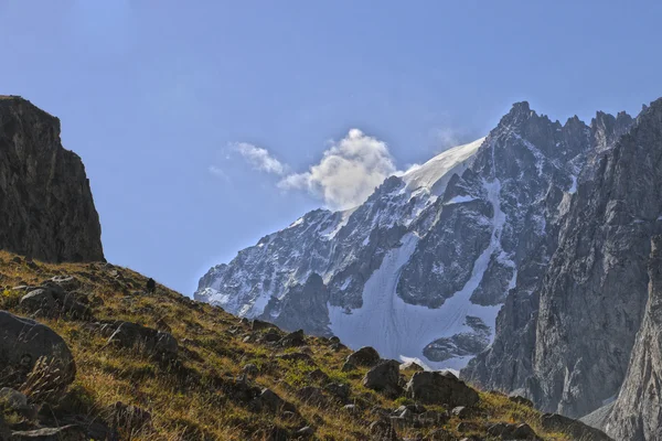 Montañas — Foto de Stock