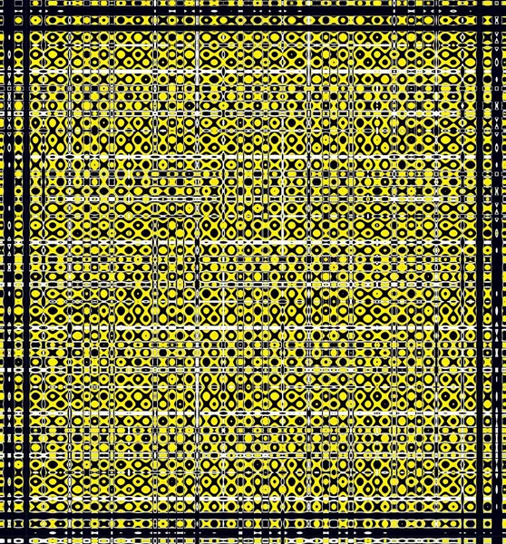 Motifs Dessins Partir Flèches Chevron Jaune Vif Noir — Photo