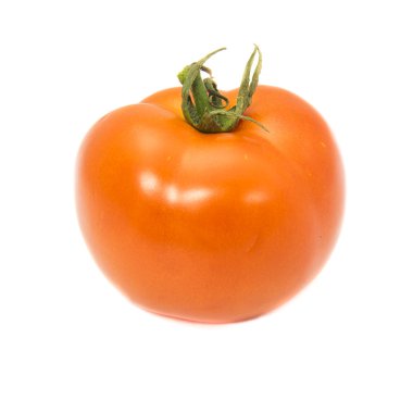 Domates yeşil kök ile