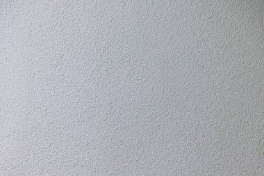 Çimento duvarı endüstriyel arka plan, grafik tasarım için açık beyaz renk, site inşaatı, poster ya da eski duvar kağıdı. Boşluğu kopyala