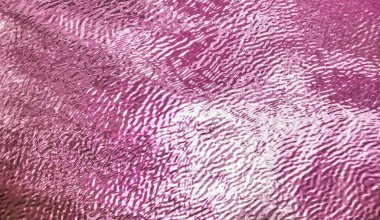 Su yüzeyindeki dalga desenli arka plan dalgaları. Yüzeyin temiz ya da deniz suyunun görüntüsü. Dalgalar, deniz veya okyanus dalgalarının soyut arkaplanlarıdır. Aqua desenli duvar kağıdı konsepti. Alan için kopyala