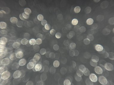  arkaplan için parıltı ve bokeh