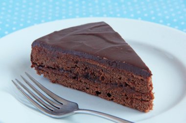 Sacher torte