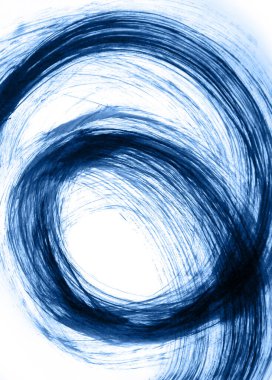 Abstract graphics are a catalyst for harmonious collaboration and motivation. Useful essays for brain health, meditation, profit energy, Wind twists. Raging swirl. Rotation energy, clipart
