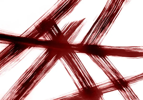 Dar çizgilerin soyut bileşimi, harf, enerji Asana 'da, kar gevşemesi, meditasyon dengesi