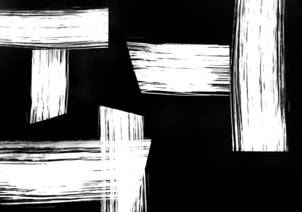 Ahenkli bir ağaç gövdesi labirenti. Soyut bir stil içinde, kar için soyut grafikler, poster kapakları, enerji giysileri, tekstil seramikleri, web dengesi.