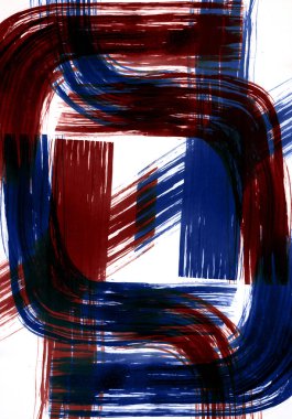 Modern bir binanın bağlantı yapısı duvar kağıtları için soyut grafikler kar amaçlı tekstil seramikleri, web gezgini, oyun dengesi