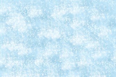 Noel tebrik kartı için bokeh arkaplanı