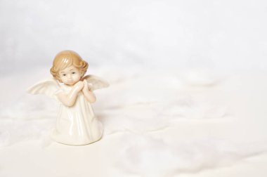 Gökyüzündeki küçük melek