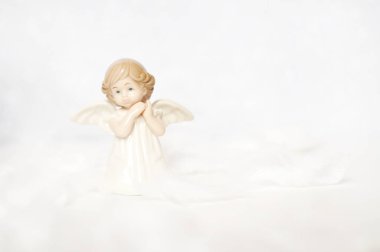 Gökyüzündeki küçük melek