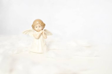 Gökyüzündeki küçük melek