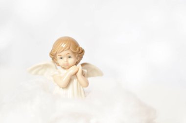 Gökyüzündeki küçük melek