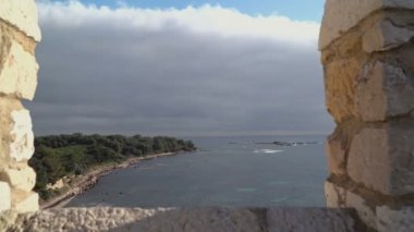 Lerins Abbey Cannes
