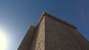 Lerins Abbey Cannes