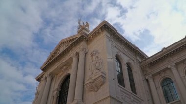 Monaco Oşinografi Müzesi