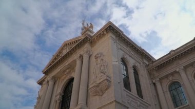 Monaco Oşinografi Müzesi