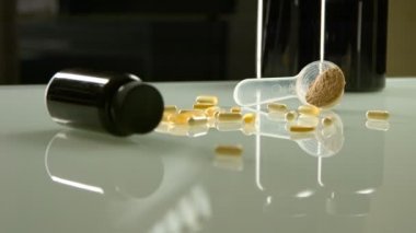 İlaç spor hekimliği