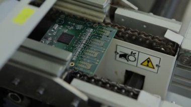 yonga ve pcb üretimi