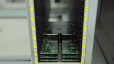 yonga ve pcb üretimi