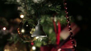 Noel ağacı oyuncakları