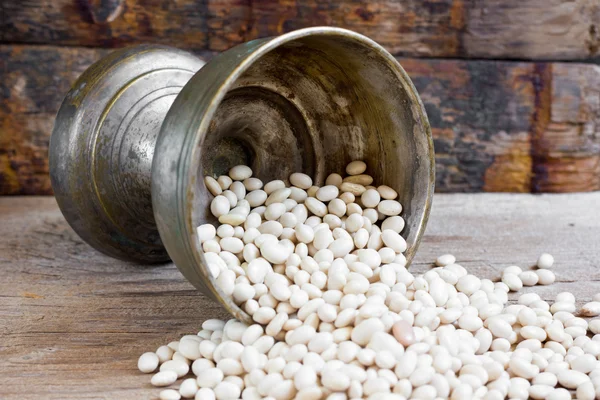 Beans — Stock Photo, Image