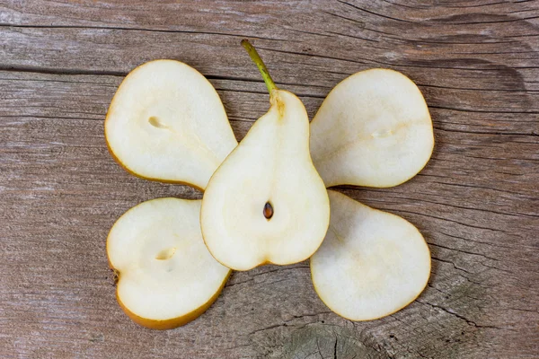 Pears — Stock Photo, Image