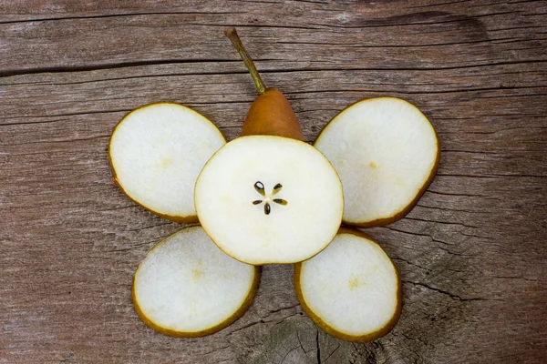 Pears — Stock Photo, Image