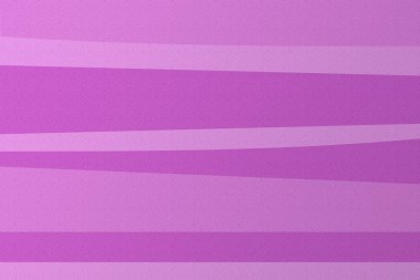 Pembe arka planda minimalist bir şekilde el sallıyor. Modern vektör illüstrasyonu - stok illüstrasyonu