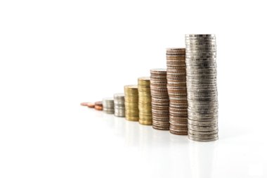 Tayland Bahtı jeton düşüyor 