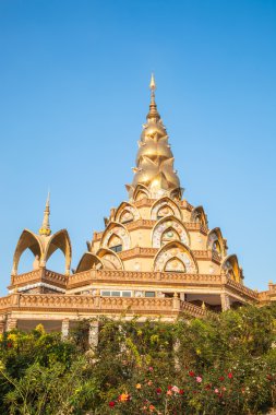 WAT pha sorn kaew