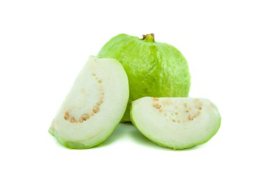 psidium guajava linn parlak yeşil guava