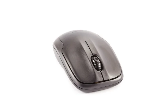 Mouse del computer wireless — Foto Stock