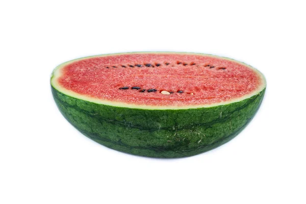 Szelet görögdinnye — Stock Fotó