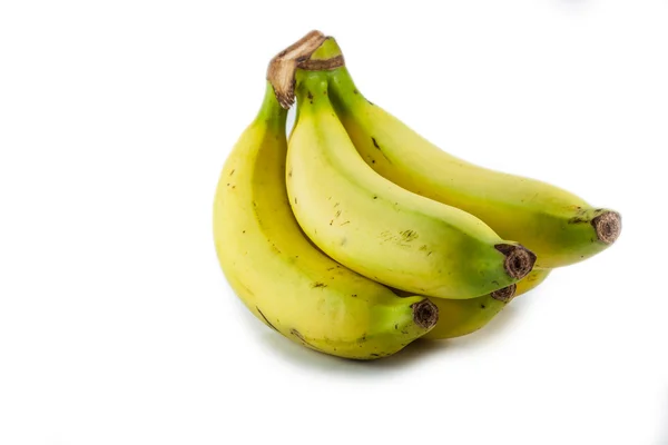 Banan gäng — Stockfoto