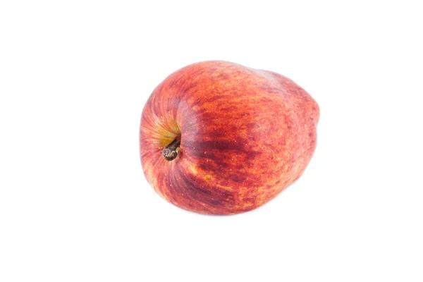 Fresh red apple — Stock Photo, Image