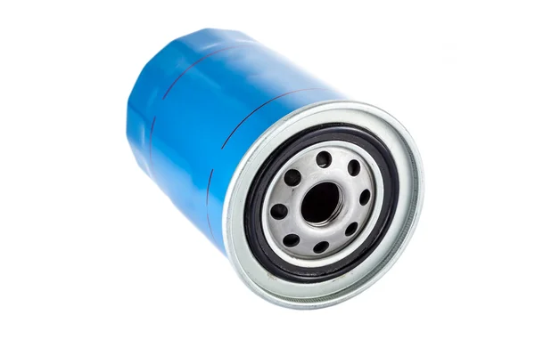 New oil filter — Stock Photo, Image